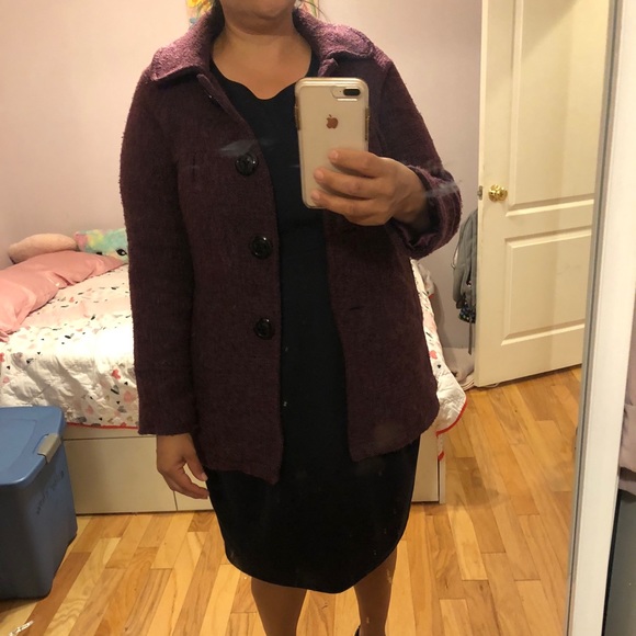 Shashimi Peacoat - Picture 6 of 6